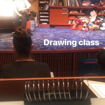 Animation Academy - Art Classes Near Me - Anaheim, California