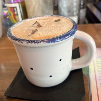 Botica - Spanish Coffee - Mexican Near Me - Atlanta, Georgia