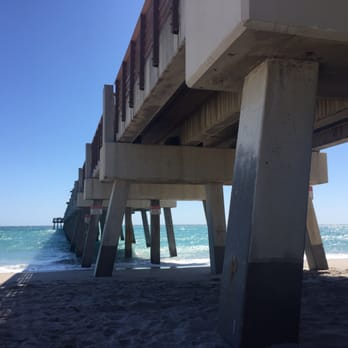 Juno Beach Park - Beaches Near Me - North Palm Beach, Florida