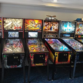 Flipside Arcade - Arcades Near Me - Sitka, Alaska Flipside Arcade - Arcades Near Me - Sitka, Alaska