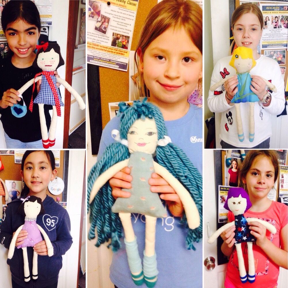 SEW FAR, SEW GOOD SEWING CLUB Updated October 2024 7716 Yonge