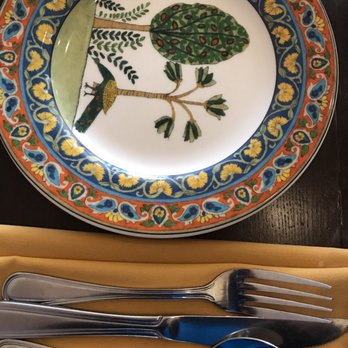 Dilliwala Indian Kitchen - Beautiful dishes! - Indian Near Me - Diamond Bar, California