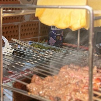 Chubby Skewers | Chicago - Skewers & Pineapples - Barbeque Near Me - Chicago, Illinois