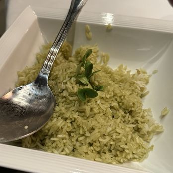 Andina - Rice side dish - Wine Bars Near Me - Portland, Oregon