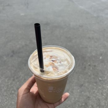 Phin Cafe - Coconut Coffee - Bubble Tea Near Me - San Jose, California Phin Cafe - Coconut Coffee - Bubble Tea Near Me - San Jose, California