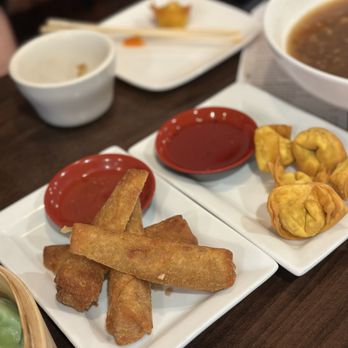 Dumpling Hour - Asian Fusion Near Me - Lafayette, Louisiana Dumpling Hour - Asian Fusion Near Me - Lafayette, Louisiana