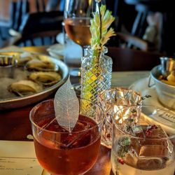 The Halyard Greenport - Cocktails - 10/14/2024