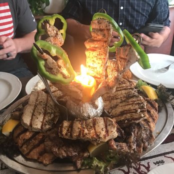 Restaurant Delphi - Greek Near Me - Bad Windsheim, BY