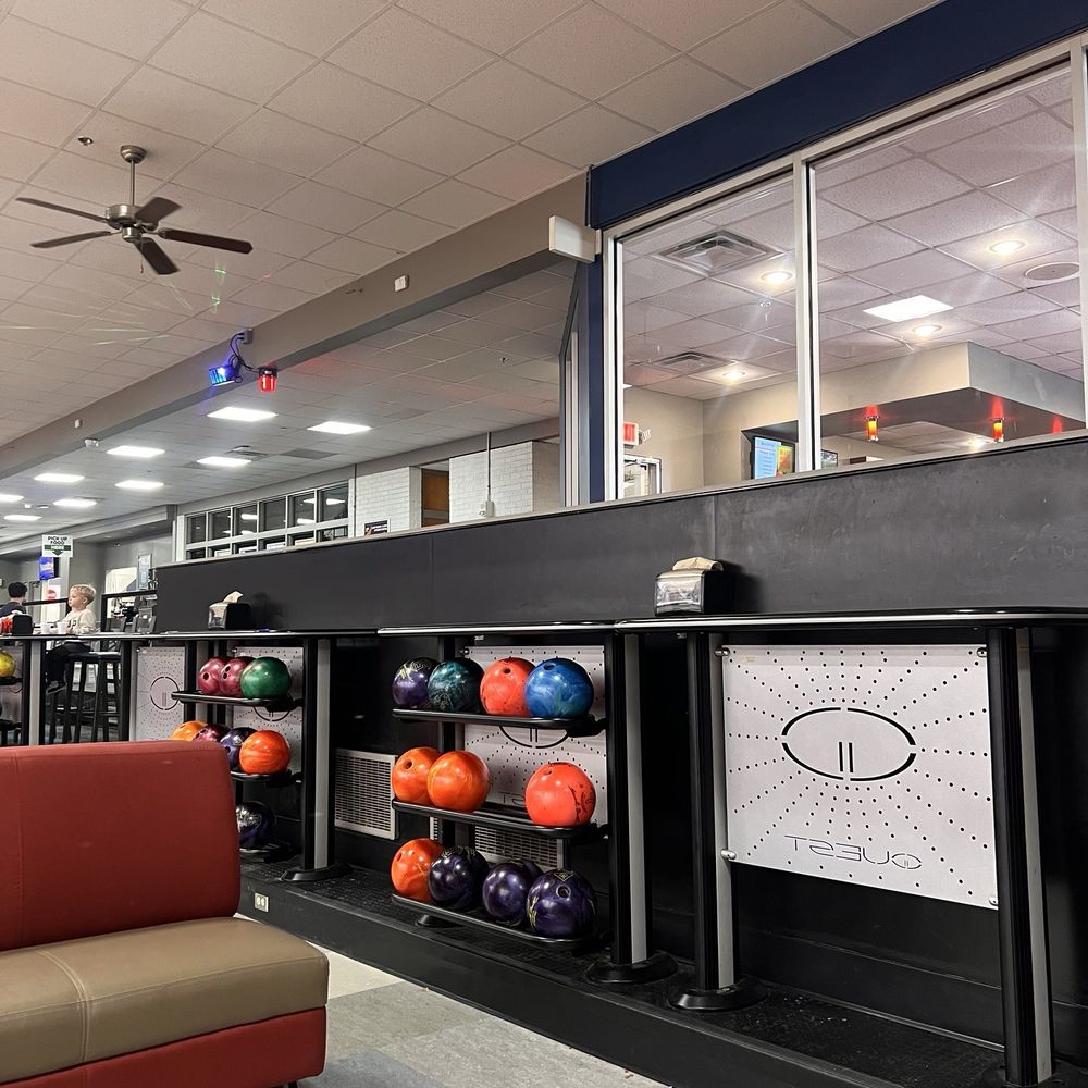 Spare Time Interactive Entertainment - Bowling Near Me - Fort Riley, Kansas Spare Time Interactive Entertainment - Bowling Near Me - Fort Riley, Kansas
