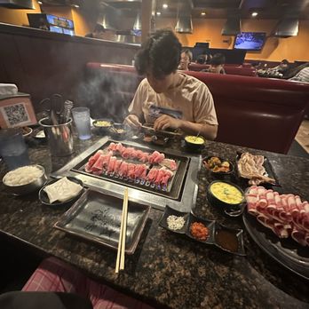 Let's Gogi - Korean Near Me - Rowland Heights, California