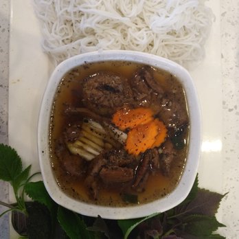 Pho Kingston - Hanoi style bun - Vietnamese Near Me - Kingston, Ontario Pho Kingston - Hanoi style bun - Vietnamese Near Me - Kingston, Ontario
