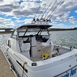 North Texas Fishing Guides