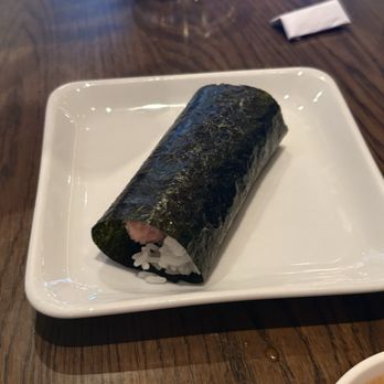 SUGARFISH | La Brea - Toro Hand Roll - Japanese Near Me - Los Angeles, California