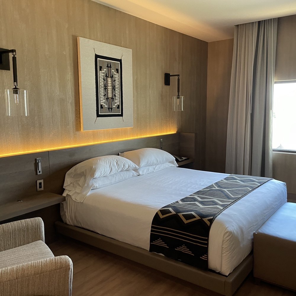 Hotel Chaco - Great rooms a real hidden gem - Venues & Event Spaces Near Me - Albuquerque, New Mexico