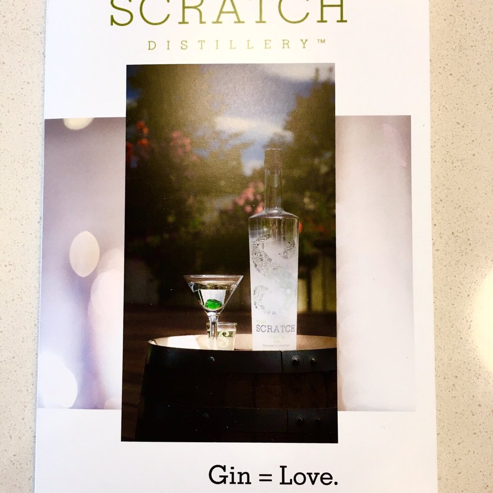 Scratch Distillery - Tasting Classes Near Me - Edmonds, Washington Scratch Distillery - Tasting Classes Near Me - Edmonds, Washington