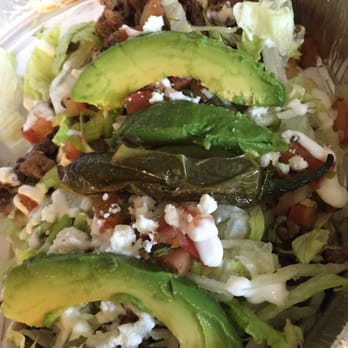 Spanglish Kitchen - Asada huracha - Mexican Near Me - Alhambra, California Spanglish Kitchen - Asada huracha - Mexican Near Me - Alhambra, California
