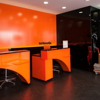 Sixt - Car Rental Near Me - Levallois-Perret, 92