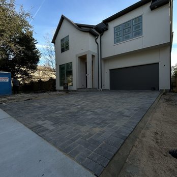AMS Pavers Services - Masonry/Concrete Near Me - Houston, Texas AMS Pavers Services - Masonry/Concrete Near Me - Houston, Texas