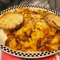 Uncle D's Diner