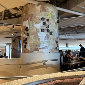 Root Down DIA - Nice decor - New American Near Me - Denver, Colorado