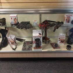 24 Hour Video - Quality leather goods, harnesses, straps, bondage, novelty items.
