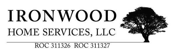 Ironwood Home Services Logo