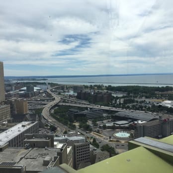 City Hall - Landmarks & Historical Buildings Near Me - Buffalo, New York