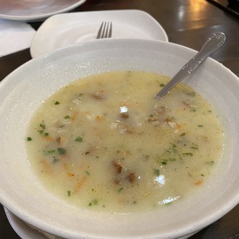 Souvlaqueria - Augolemono Soup - Greek Near Me - Union, New Jersey Souvlaqueria - Augolemono Soup - Greek Near Me - Union, New Jersey