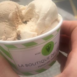 Helado