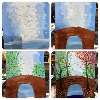 Painting Lounge - Art Classes Near Me - New York, New York Painting Lounge - Art Classes Near Me - New York, New York