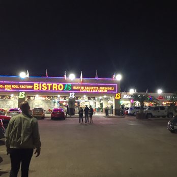 Bistro B - Vietnamese Near Me - Dallas, Texas