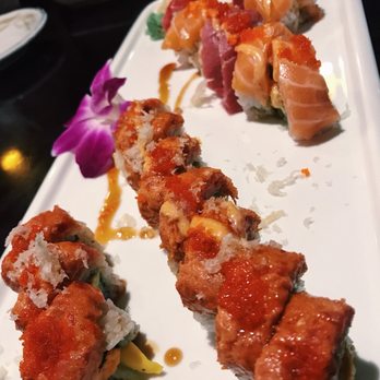 Sakura Restaurant - Japanese Near Me - Providence, Rhode Island