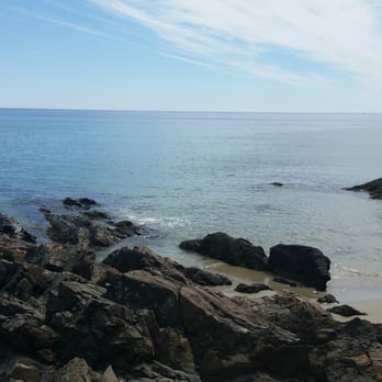 Marginal Way Preservation Fund - Ocean views - Community Service/Non-Profit Near Me - Ogunquit, Maine