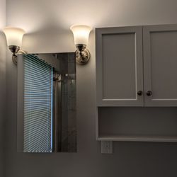 ANF remodeling - Finished result