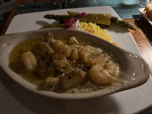 Butterfly Café by null