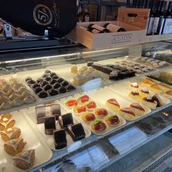 Pannera - Pastries