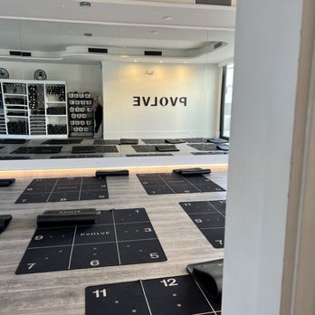 Pvolve - Pristine workout studio. - Gyms Near Me - West Hollywood, California Pvolve - Pristine workout studio. - Gyms Near Me - West Hollywood, California