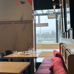 Inside Inside
