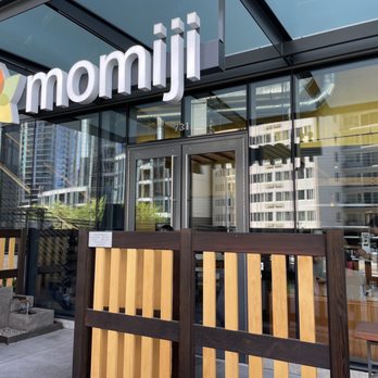 Momiji SLU - Sushi Bars Near Me - Seattle, Washington Momiji SLU - Sushi Bars Near Me - Seattle, Washington