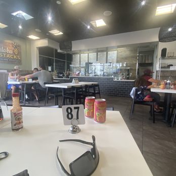 Aloha Stacks - Pancakes Near Me - Cerritos, California Aloha Stacks - Pancakes Near Me - Cerritos, California