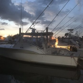 Drop Down Sport Fish Charters - Boat Charters Near Me - St. Augustine, Florida