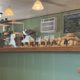 Bakery Bakery