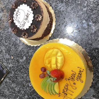 Flowers Bakery Cafe - Mango Mousse Cake, Tiramisu Cake - Bakeries Near Me - Silver Spring, Maryland Flowers Bakery Cafe - Mango Mousse Cake, Tiramisu Cake - Bakeries Near Me - Silver Spring, Maryland