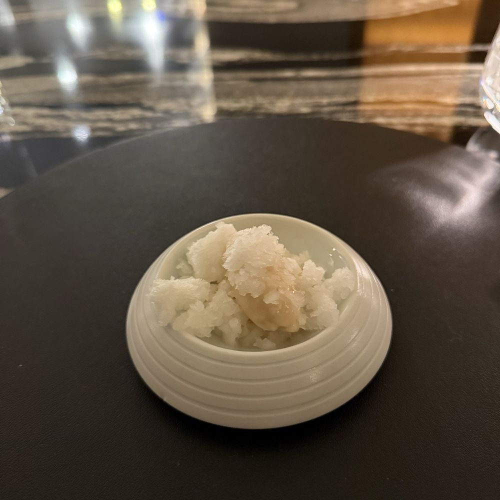 Nōksu - Seafood Near Me - New York, New York