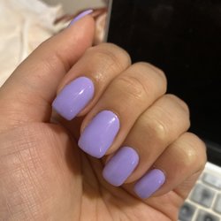 Sweetie Nails & Spa