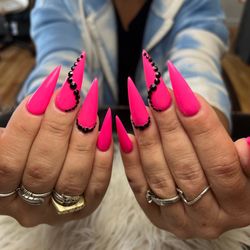Nail Studio