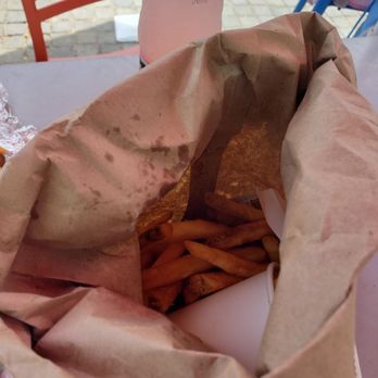 Flip Burger - Hot Dogs Near Me - Niagara Falls, New York Flip Burger - Hot Dogs Near Me - Niagara Falls, New York