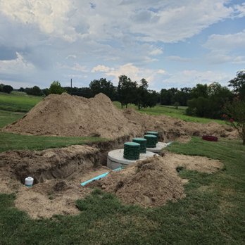 Jeff's Septic Service - 500 gallon tanks - Septic Services Near Me - Eustace, Texas Jeff's Septic Service - 500 gallon tanks - Septic Services Near Me - Eustace, Texas