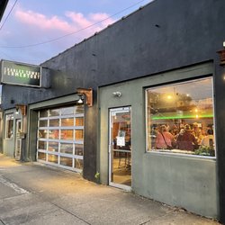 Charles Towne Fermentory - Exterior
