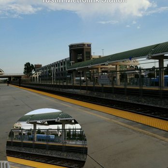 Tustin Metrolink Station - Public Transportation Near Me - Tustin, California Tustin Metrolink Station - Public Transportation Near Me - Tustin, California